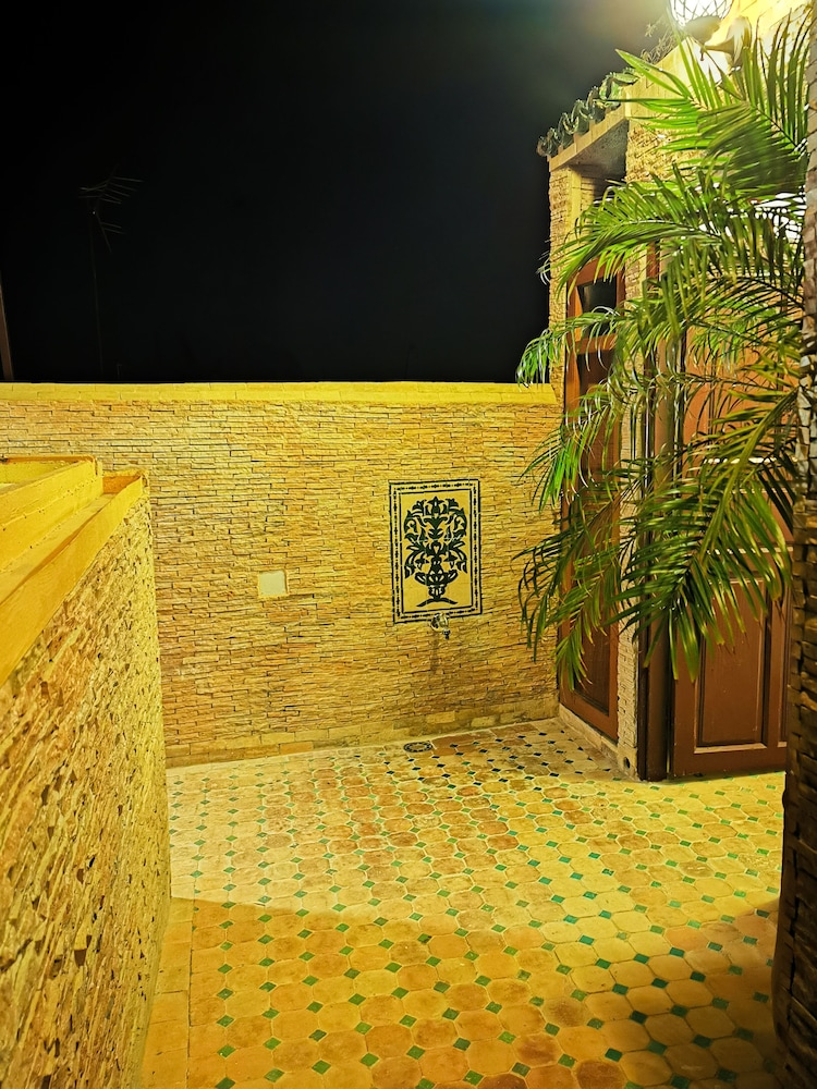 Riad Dar Farah 41/50