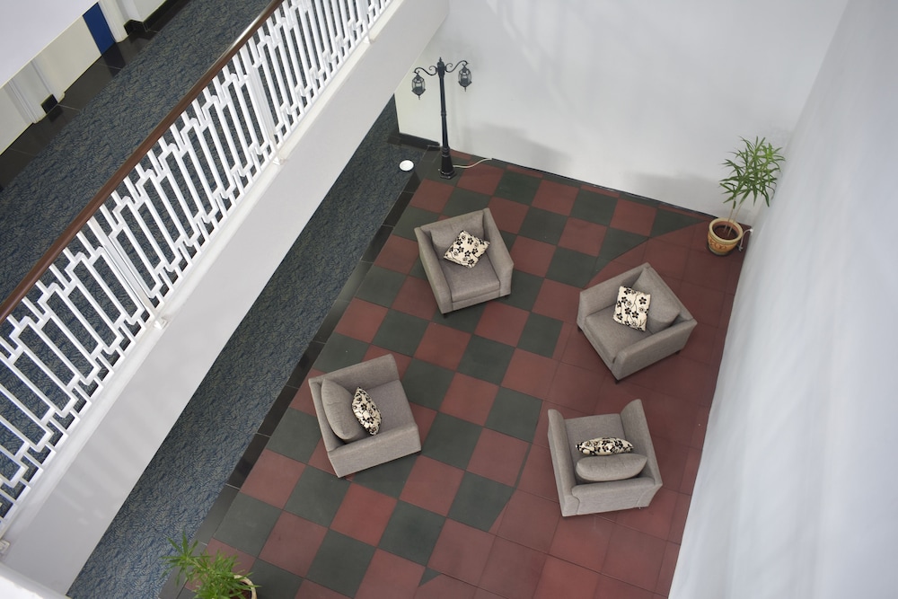 Bogor Valley Hotel 24/51