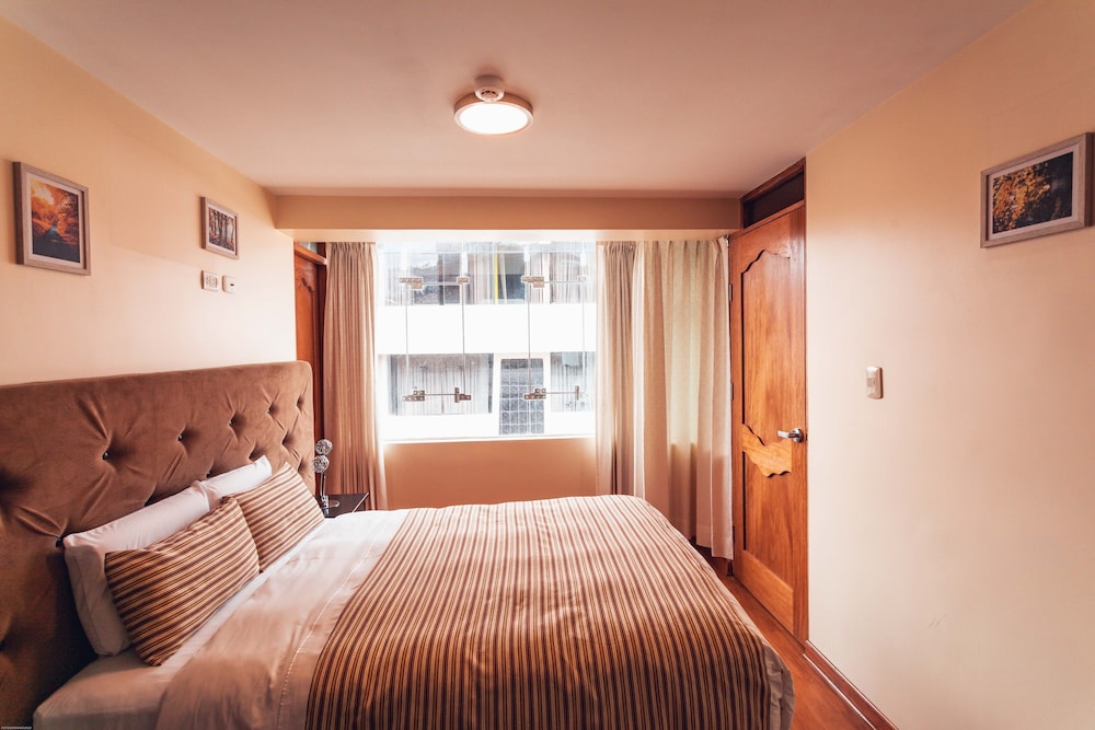 Hotel Las Quenas 13/50