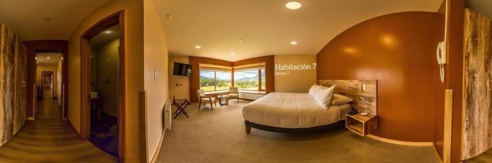 Calafate Apart Hotel 9/25