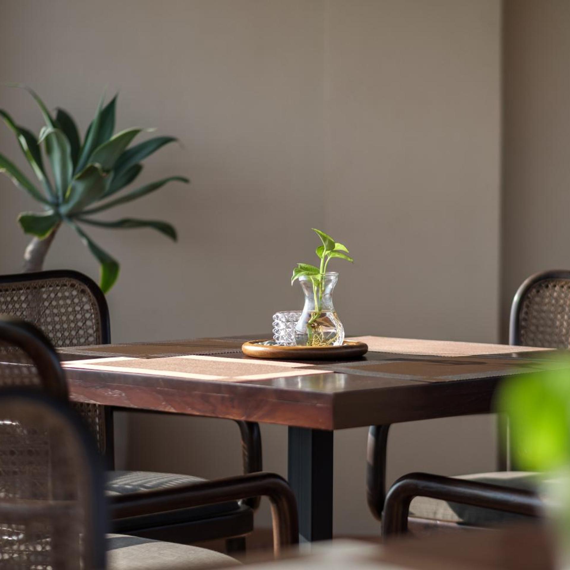 The Margaux Hotel Yogyakarta 4/60