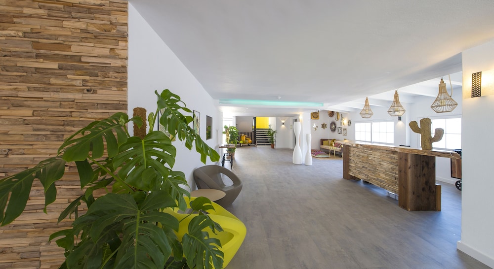 The Palm Star Ibiza - Adults Only 3/50