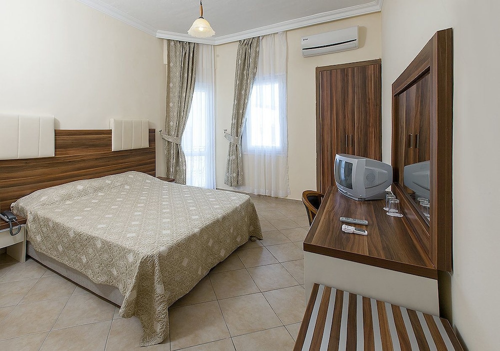 Bitez Kassandra Hotel 19/38