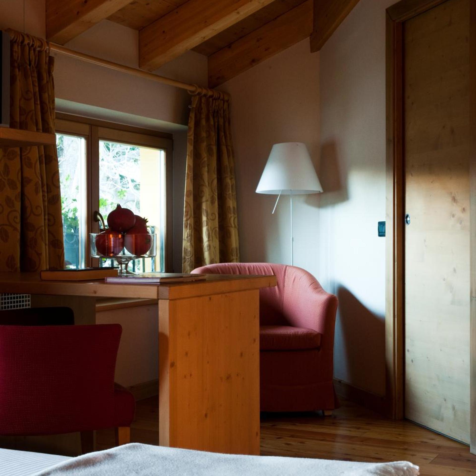 HOTEL MEUBLE SERTORELLI REIT 38/52