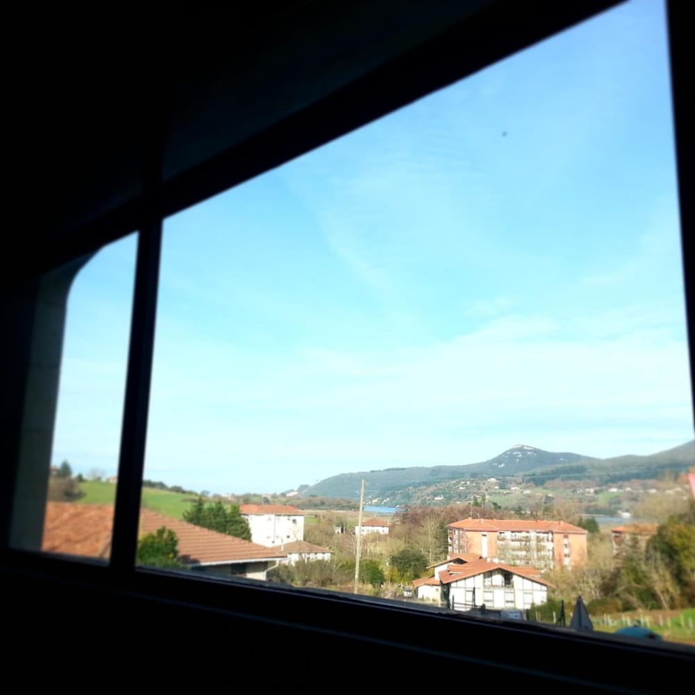surroundings