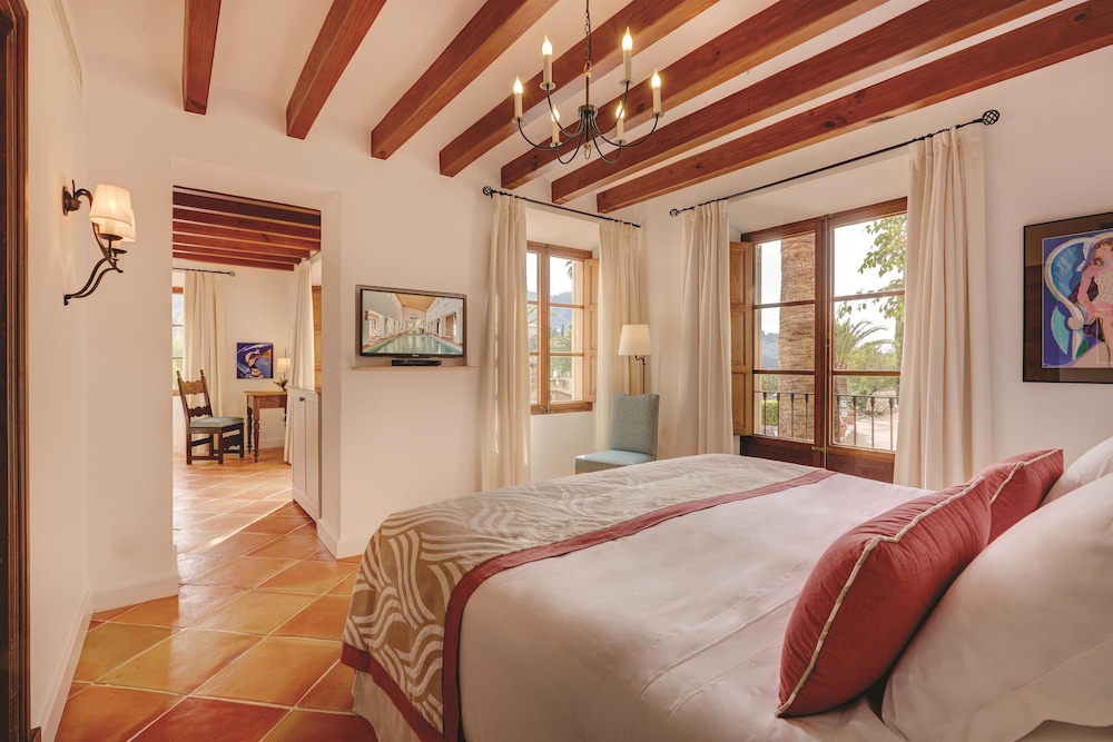 La Residencia A Belmond Hotel Mallorca 13/79