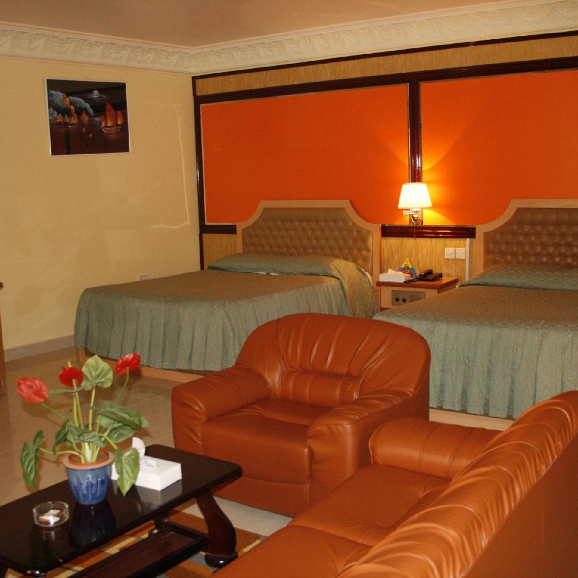 Bowshar International Hotel 31/40