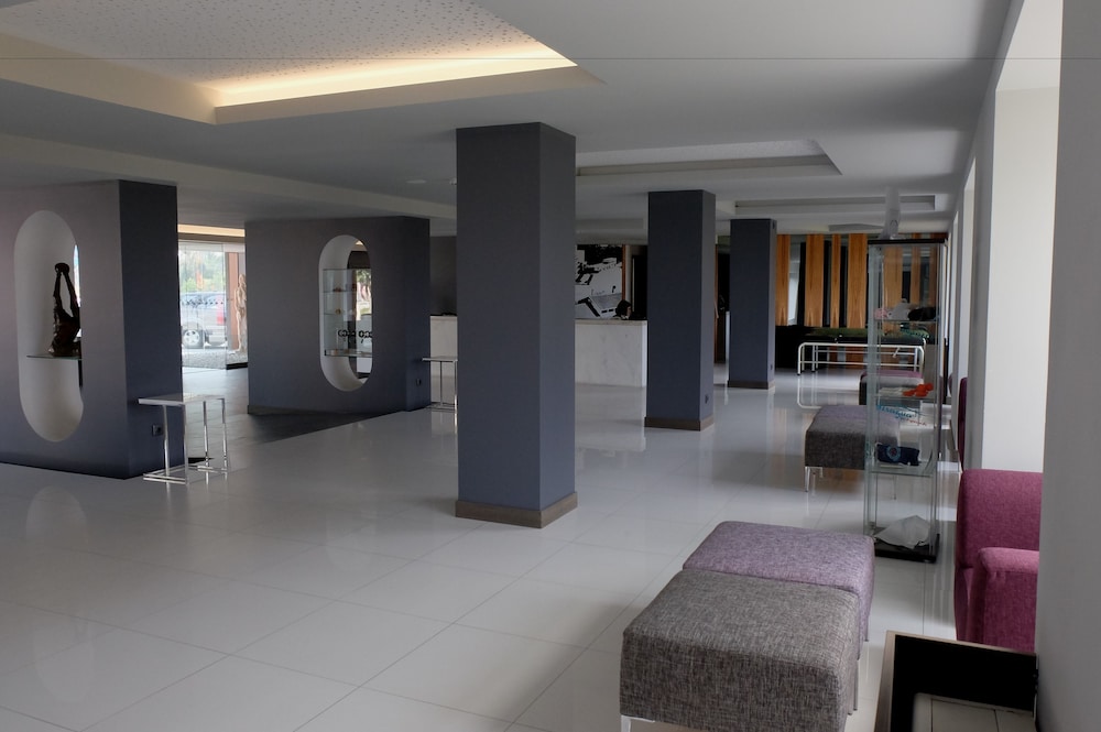 Axis Ofir Beach Resort 7/49