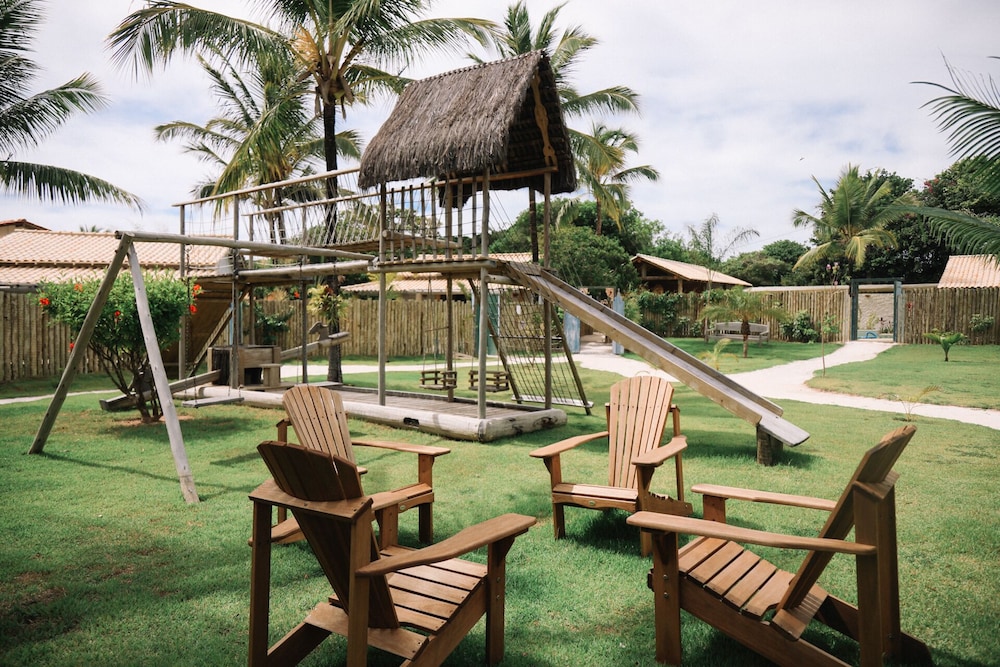 Villa dos Nativos Boutique Hotel 36/50