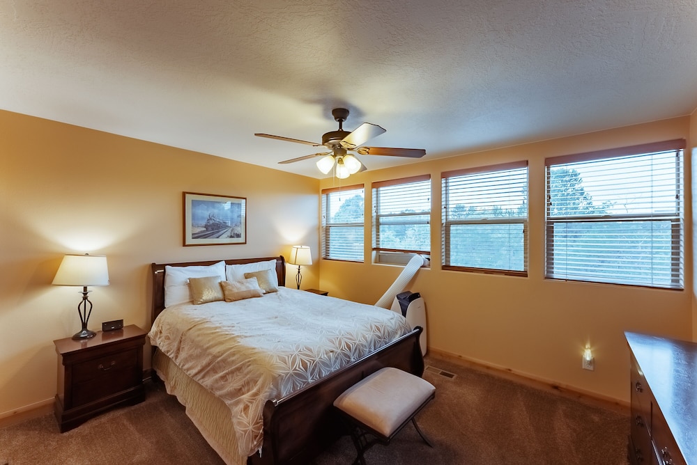 Zion Ponderosa Ranch Resort 21/51