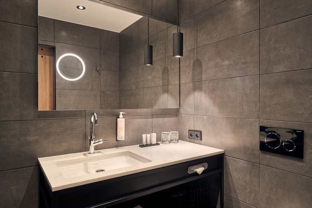Van Der Valk Hotel Antwerpen Formerly Scandic Antwerpen 23/60