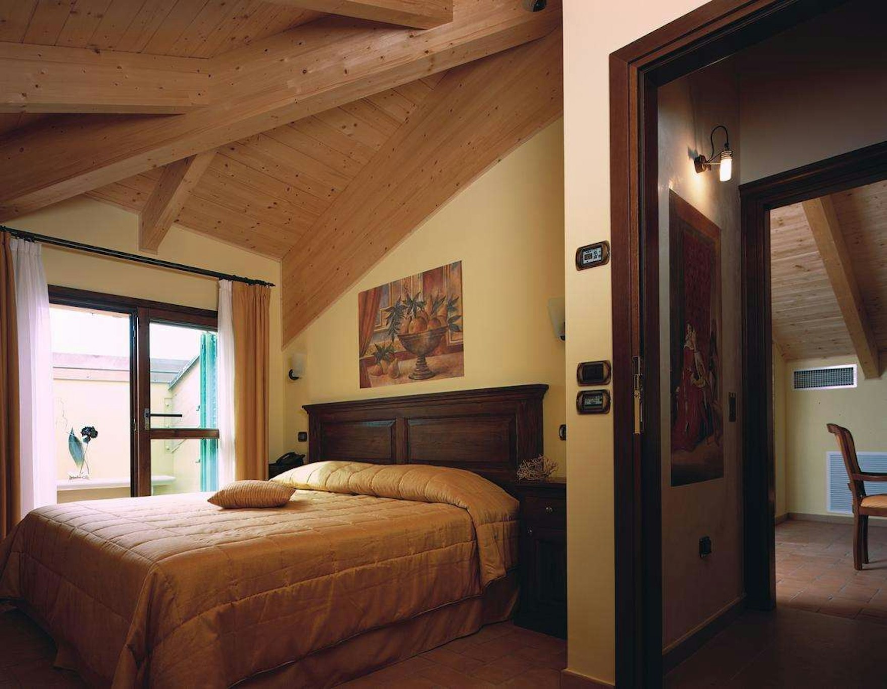 Oste del Castello Wellness & Bike Hotel 13/43