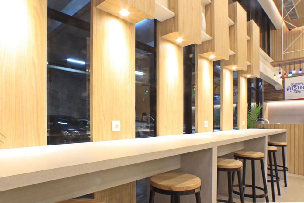 Pop Hotel Festival Citylink Bandung 34/42