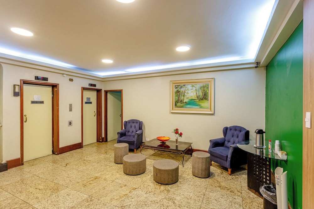 Daher Center Hotel 41/59