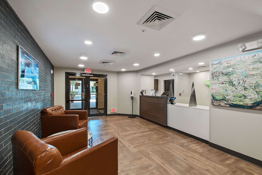 Extended Stay America Miami Airport Doral 87th Ave S 5/60