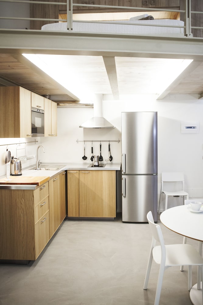 Alessia's Flat - Portello 40/45