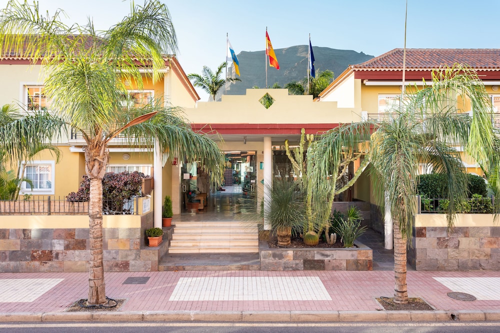 Residencial el Llano 4/27