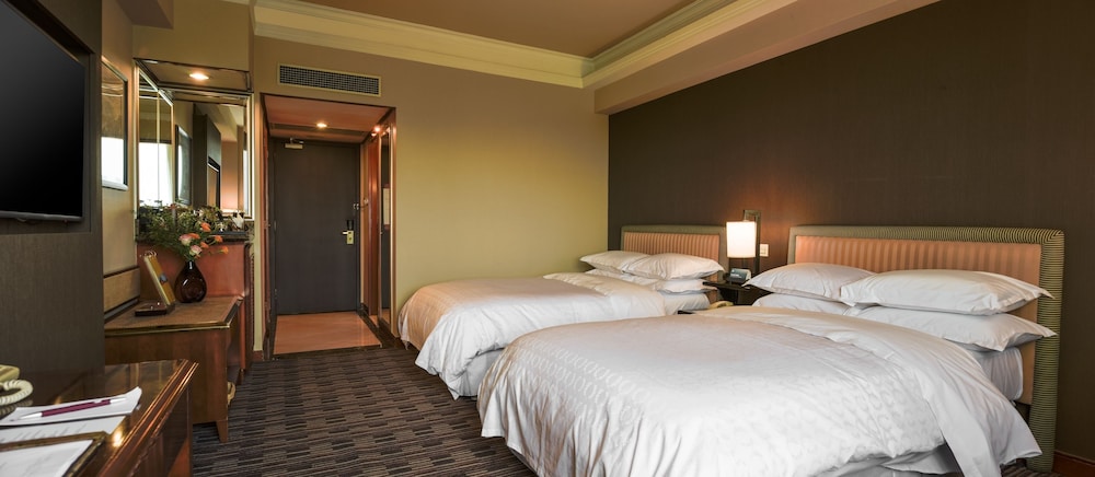 The Great Wall Hotel Beijing 26/69