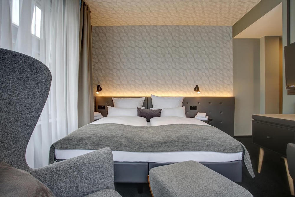 Vienna House Easy by Wyndham Dortmund 18/57
