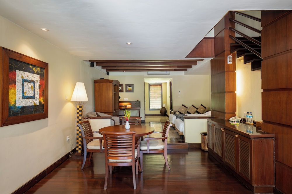 Pool Villa Merumatta Senggigi 37/50