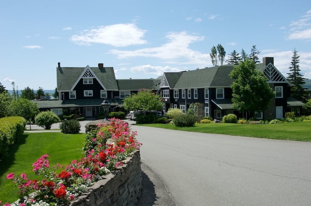 Inverary Resort 5/68