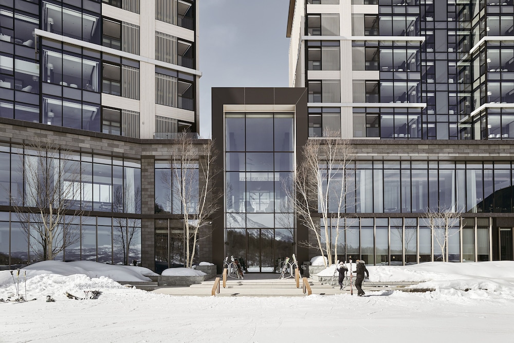 Park Hyatt Niseko Hanazono 42/49