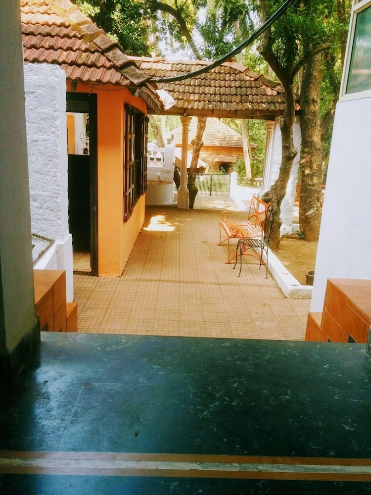 Belle Wista Wado - Enviro Green Resorts 13/20