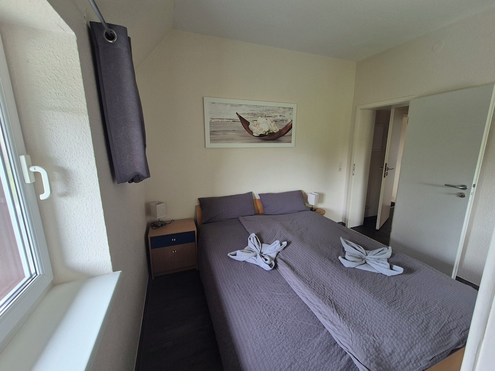 Apartments Villa Ratskopf Wernigerode 8/45