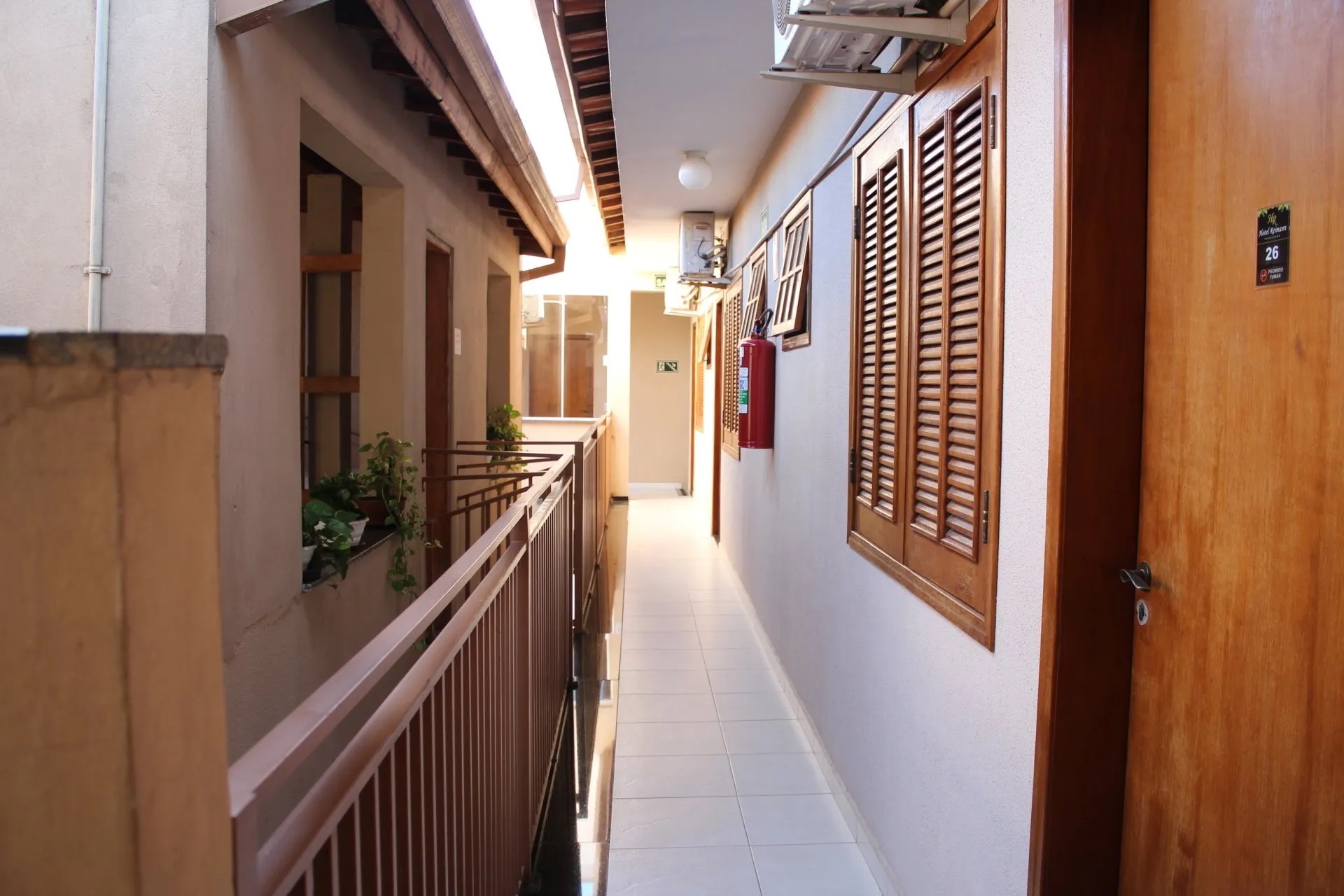 REIMANN HOTEL 1/17