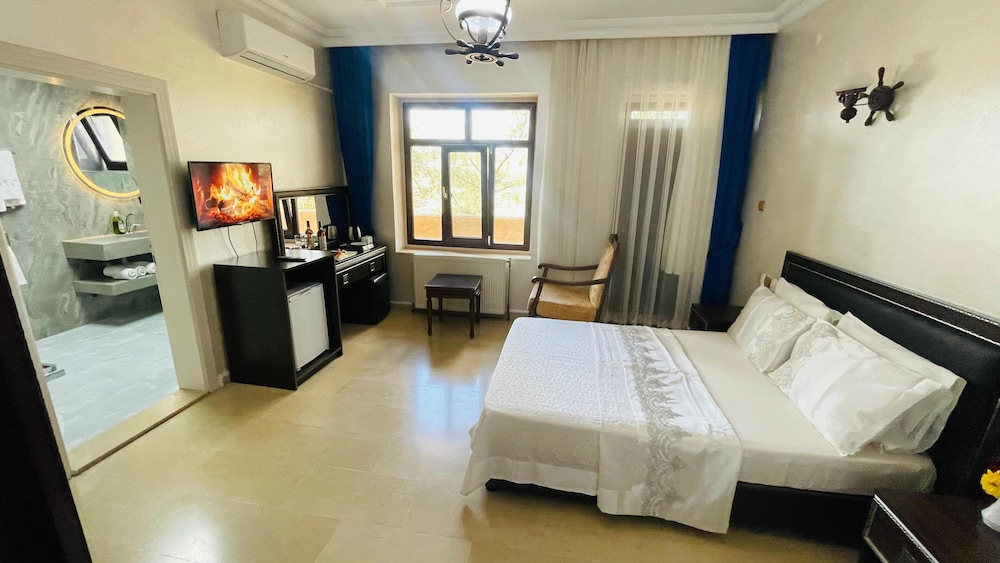 Turabdin Hotel 17/56