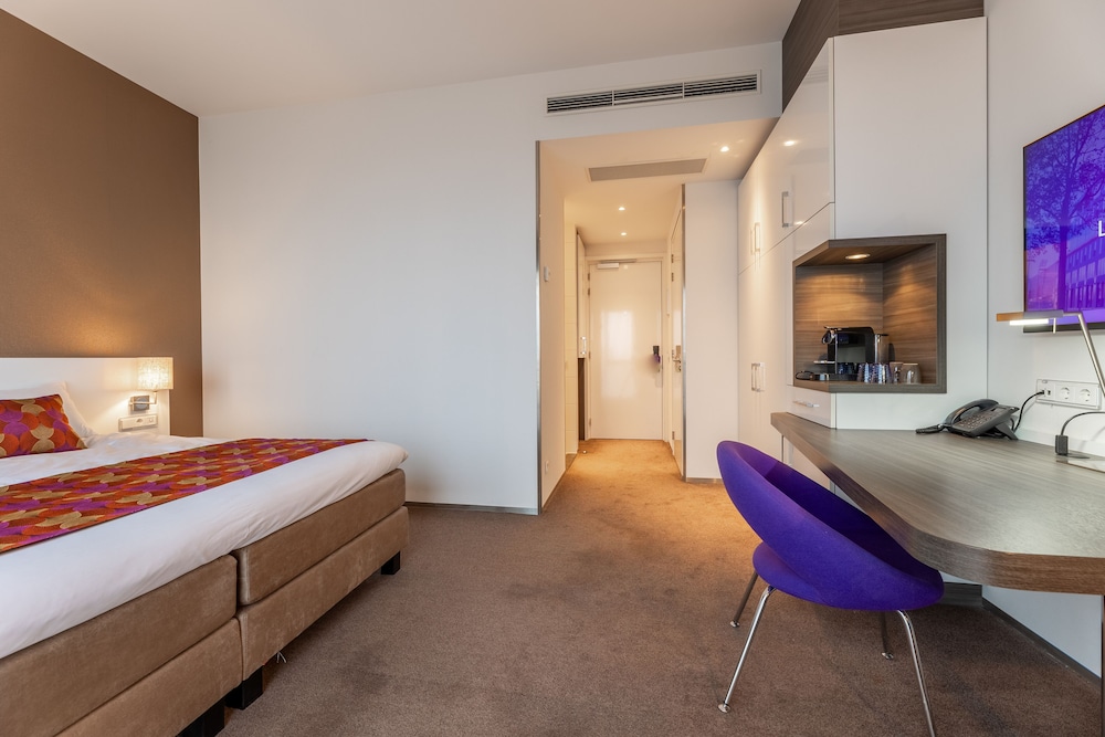 LUMEN HOTEL ZWOLLE 16/38