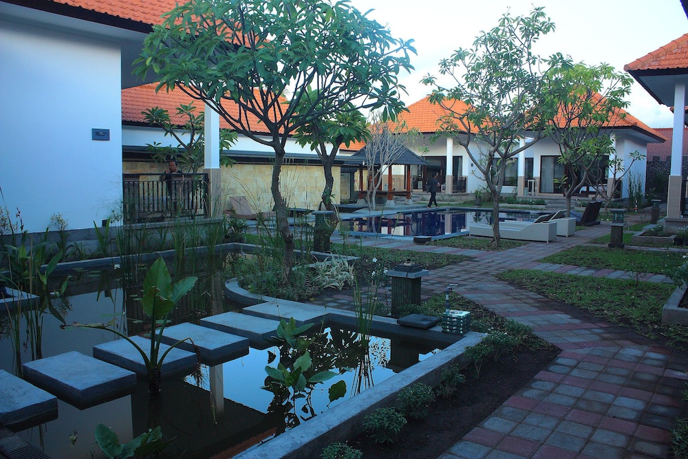 Tulamben Dive Resort 34/45