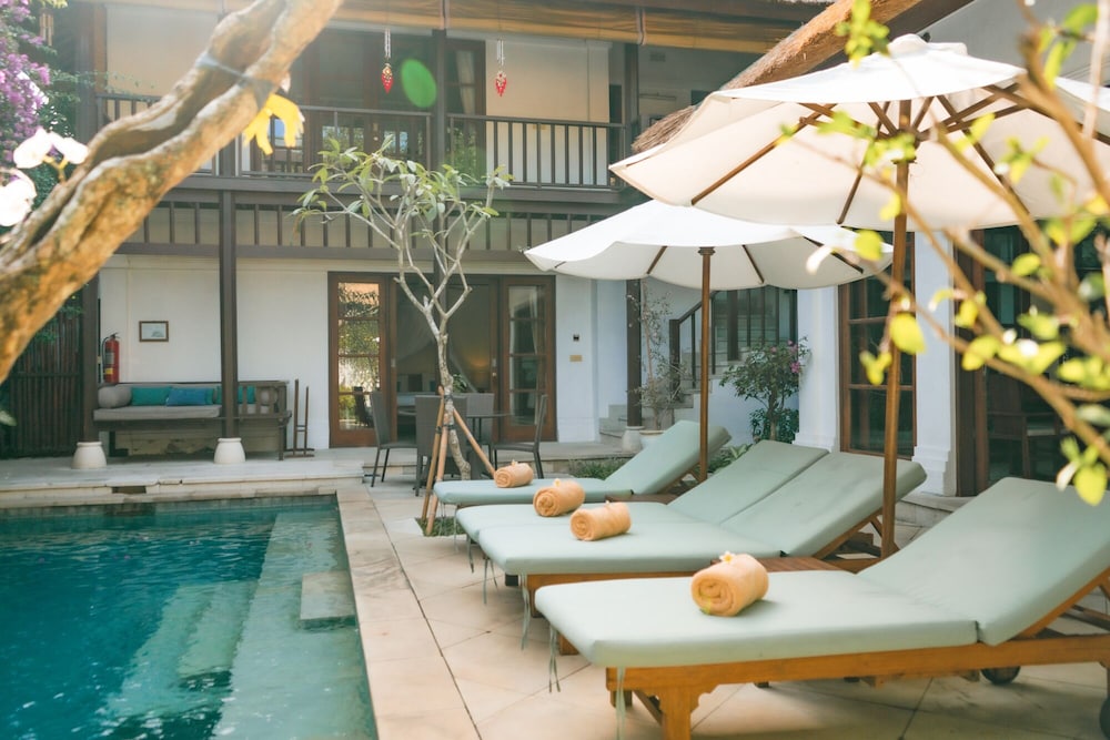 Jimbaran Beach Villas By Nakula 11/79
