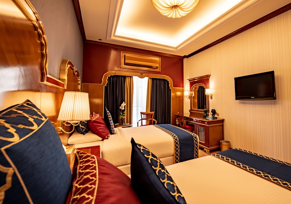 room