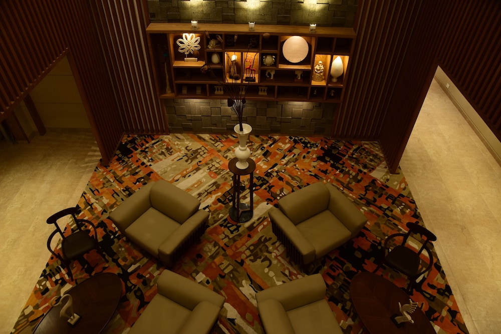 Lemon Tree Hotel Siliguri 19/31