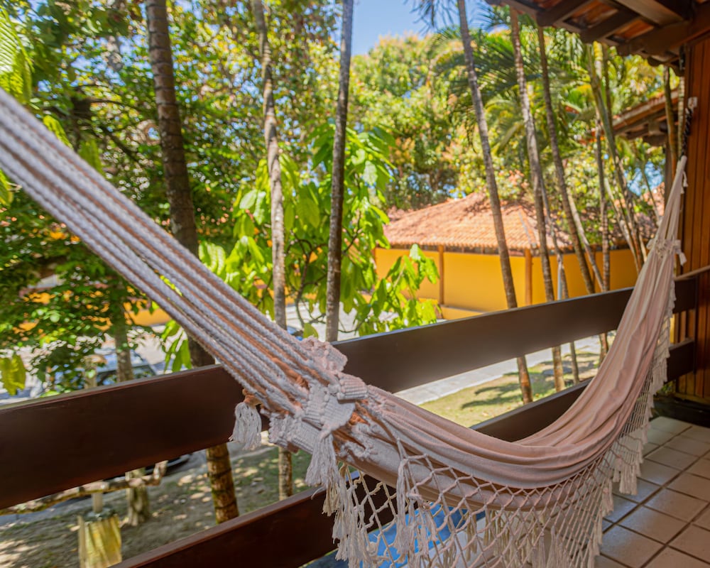 Porto Seguro Praia Resort 47/75