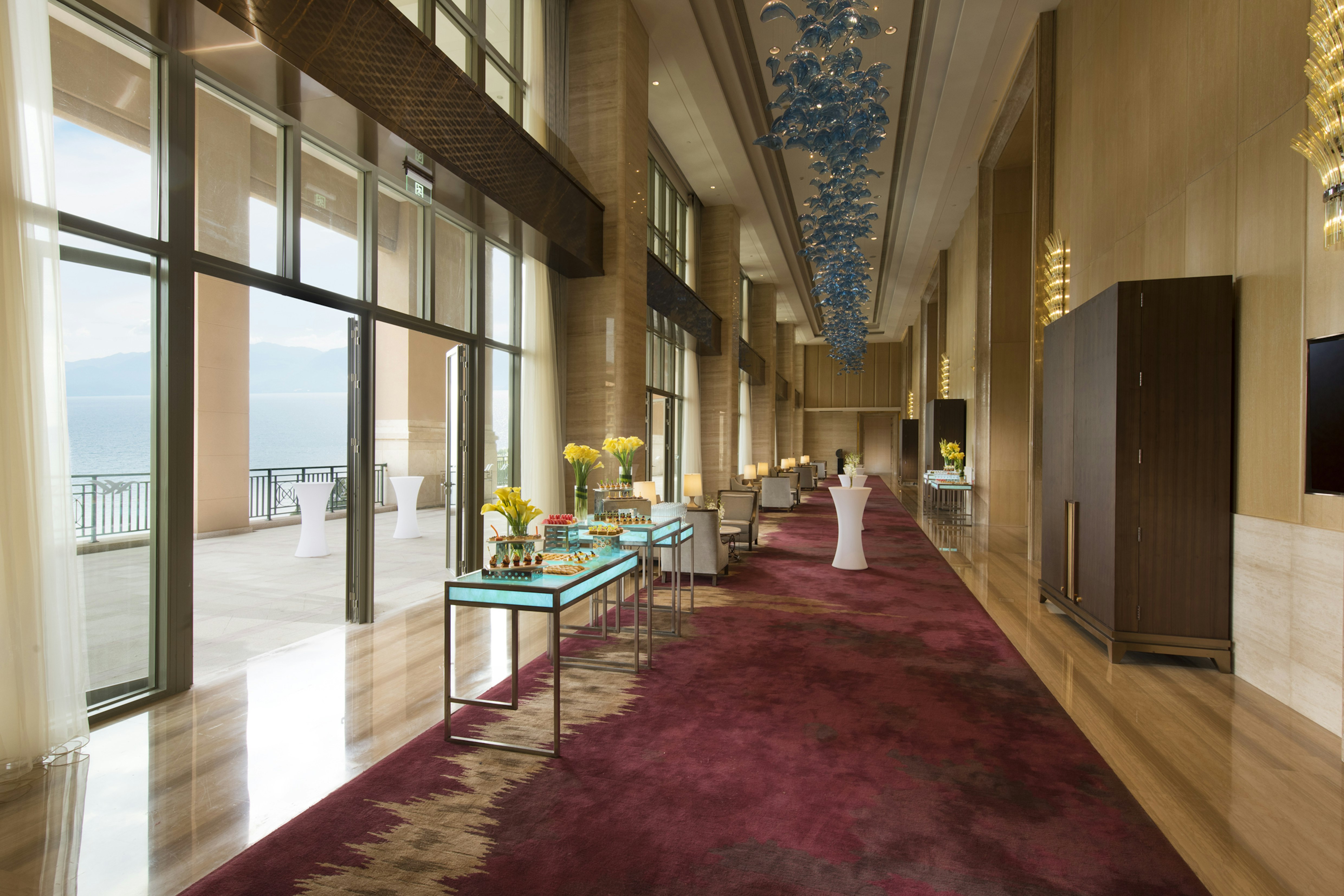 Hilton Yuxi Fuxian Lake 39/50