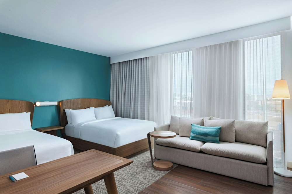 Element by Marriott Phoenix North Norterra 8/46