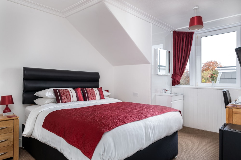 Rosebank Guest House 12/50