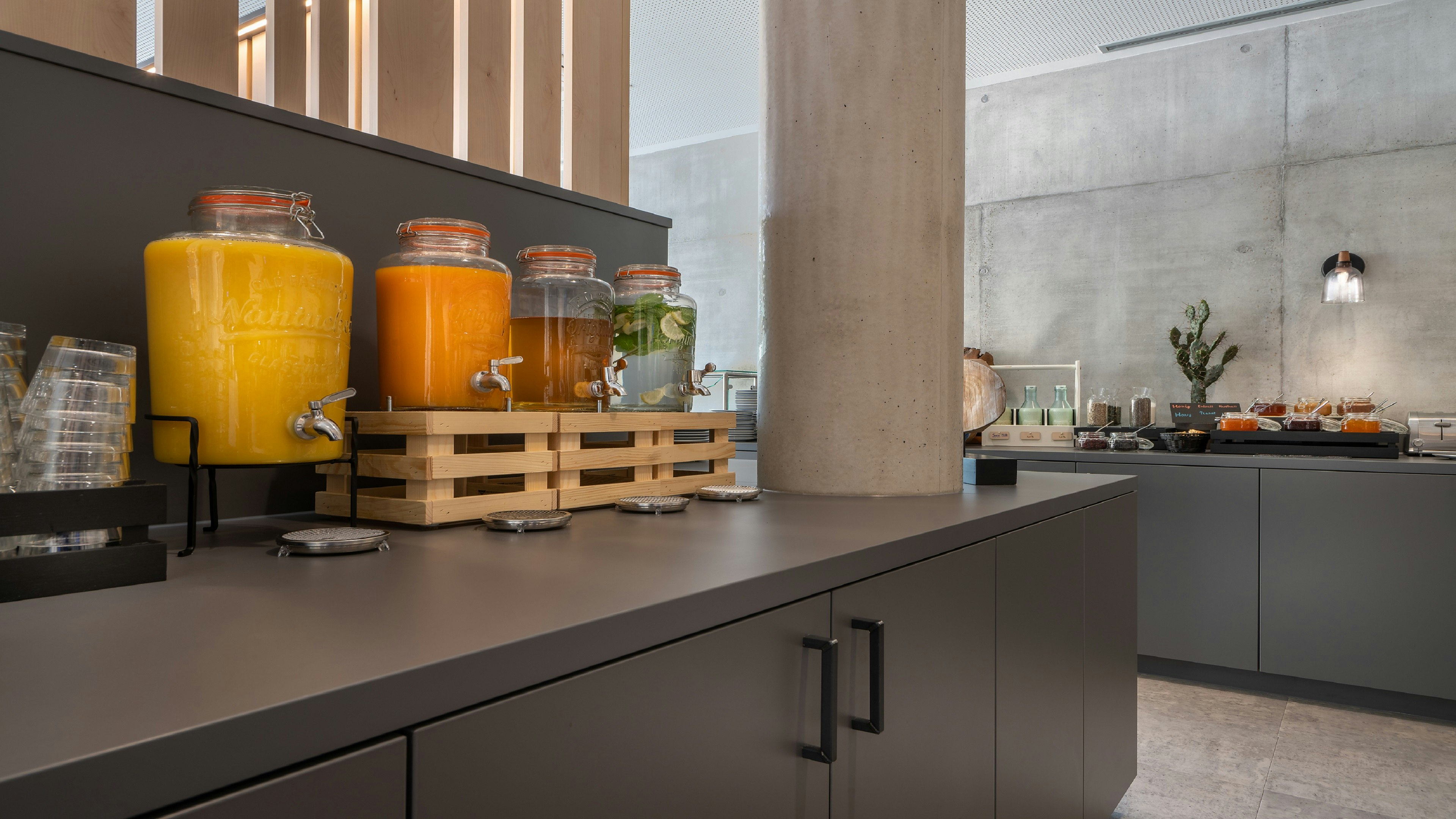 Holiday Inn - the niu, Timber Esslingen by IHG 26/67