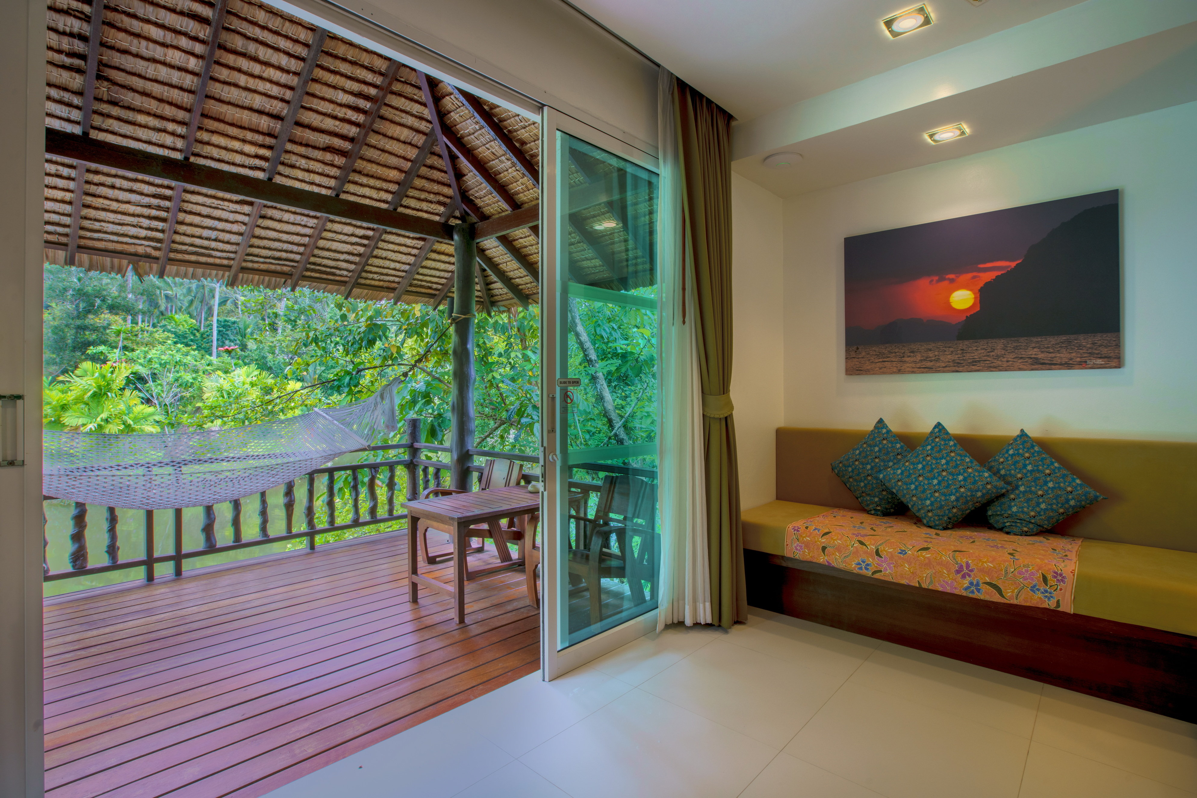 Ban Sainai Resort - SHA Extra Plus 60/80