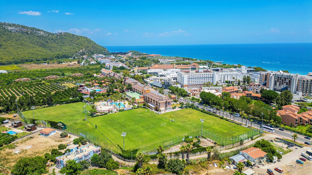 Viking Park Hotel and Spa 45/50