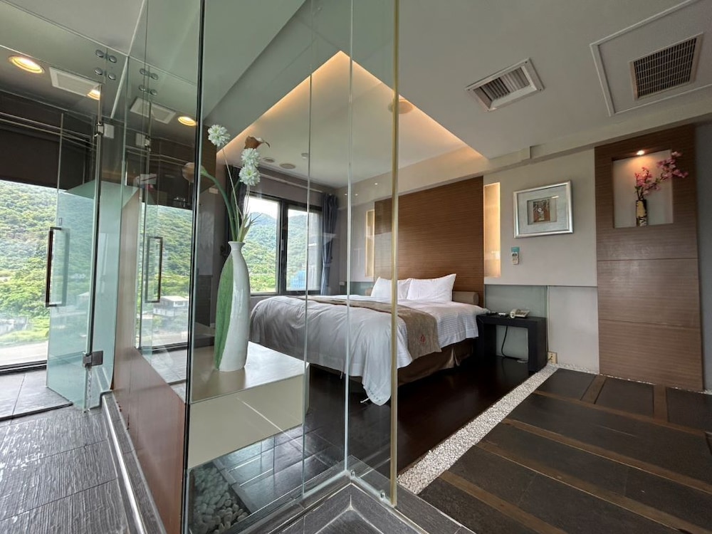 Hefong Villa Faddism Hotel 11/39