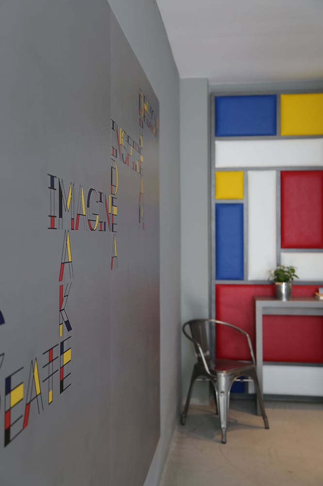 ArchitectoniKa Design Hotel 7/61