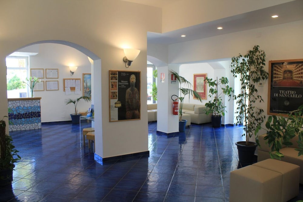 La Darsena Hotel 4/41