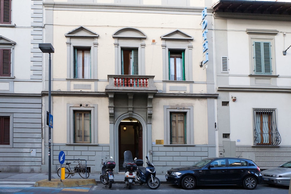 Hotel Masaccio Florence 1/59