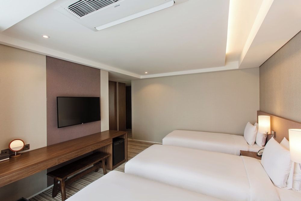 Hotel Adela 11/47