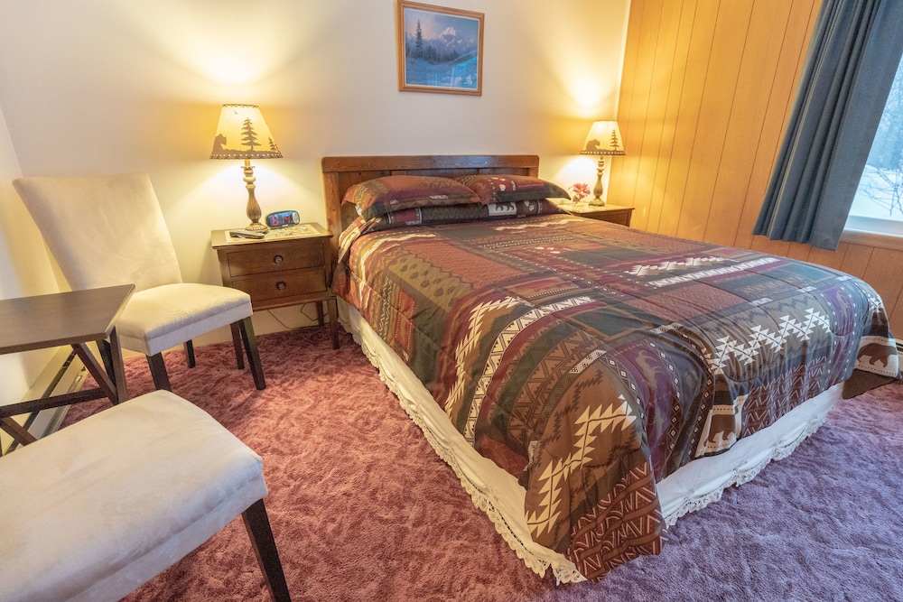 Talkeetna Inn 12/43