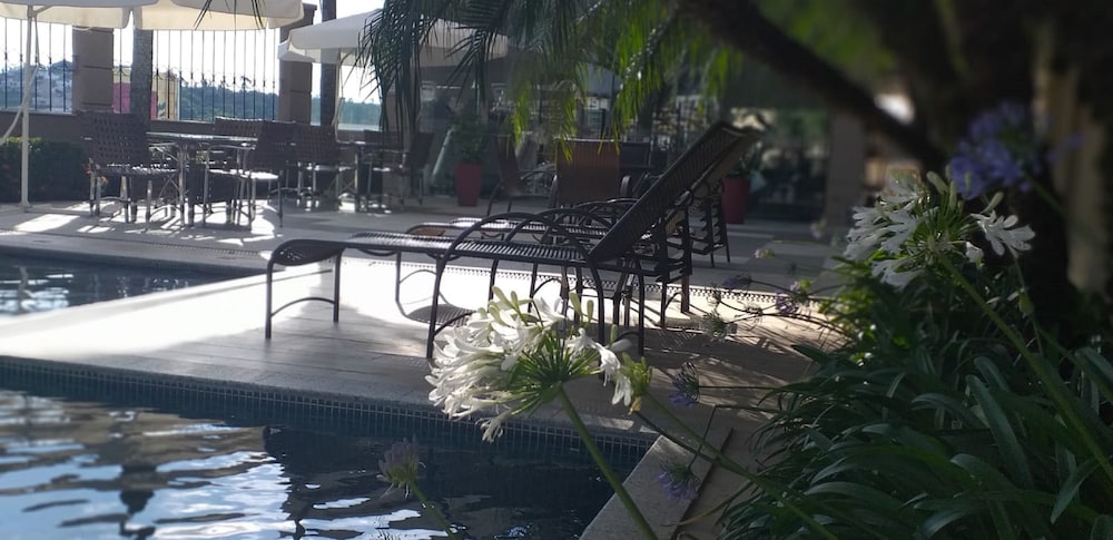 Class Hotel Varginha 56/61
