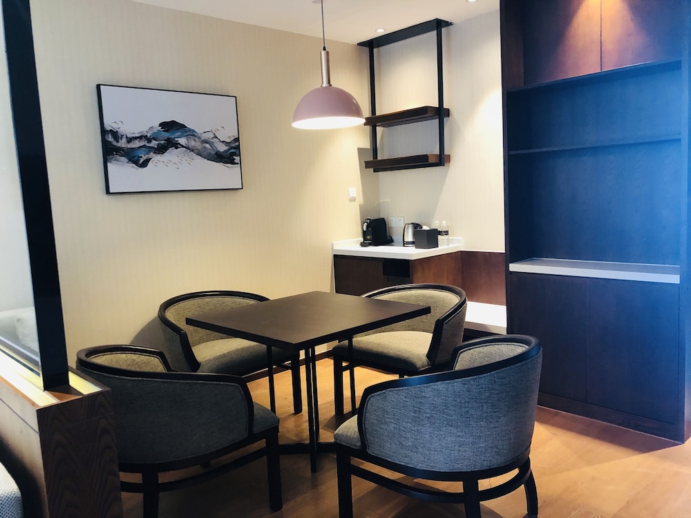 Holiday Inn Kunshan 40/71